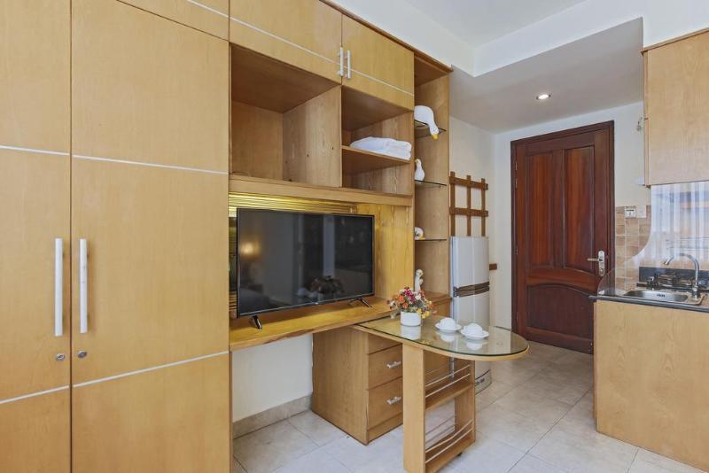 Homee House Saigon Ho Chi Minh-Byen Eksteriør billede
