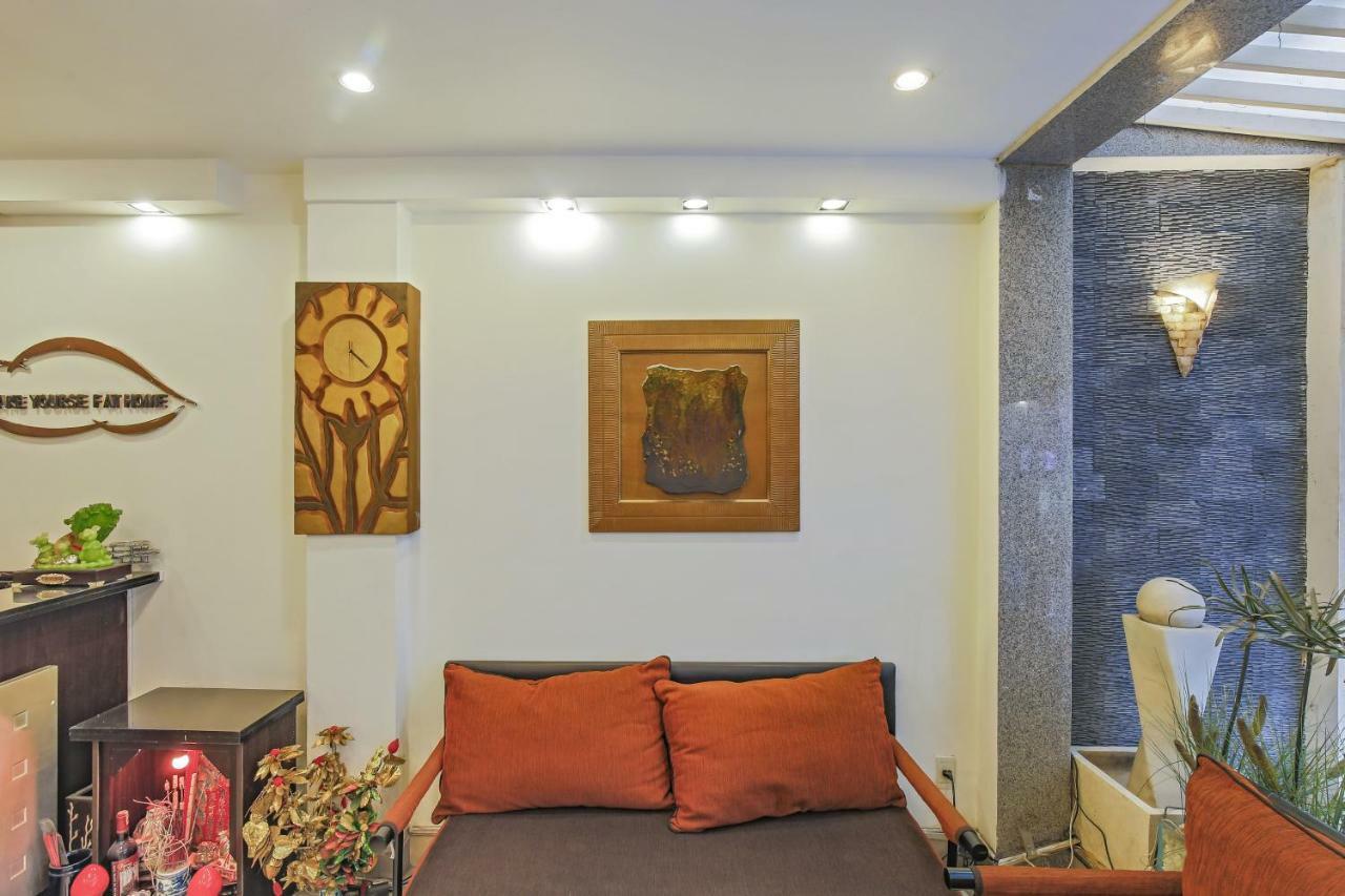 Homee House Saigon Ho Chi Minh-Byen Eksteriør billede