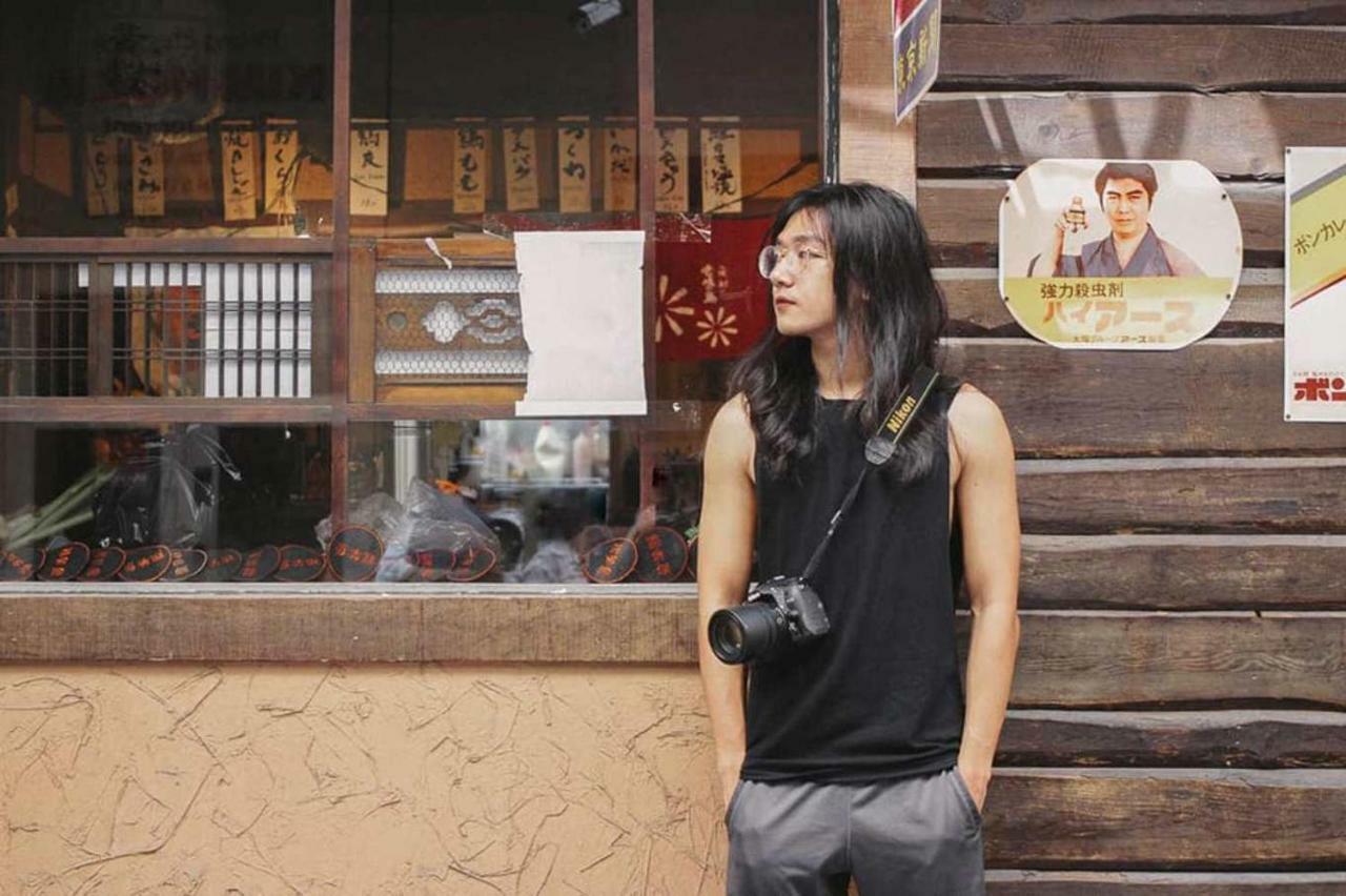 Homee House Saigon Ho Chi Minh-Byen Eksteriør billede