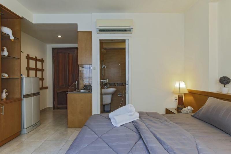 Homee House Saigon Ho Chi Minh-Byen Eksteriør billede