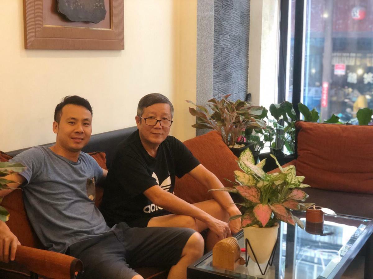 Homee House Saigon Ho Chi Minh-Byen Eksteriør billede